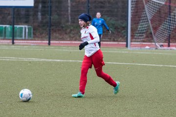 Bild 245 - wCJ Walddoerfer - Nienstedten : Ergebnis: 10:0